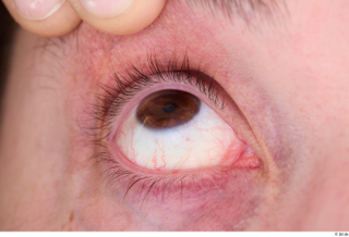 HD Eyes dash eye eyelash iris pupil skin texture 0004.jpg
